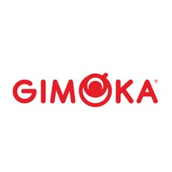 ORIGINAL GIMOKA CAPSULES DIAMETER 32