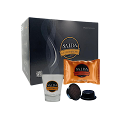 Capsule Mio SA.I.DA. Espresso Crema