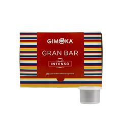 Capsule Gimoka Gran Bar