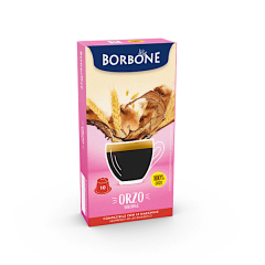 Capsule Borbone Espresso Dorzo