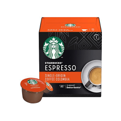 Capsule Starbucks® Single-Origin Colombia by Nescafè® Dolce Gusto®
