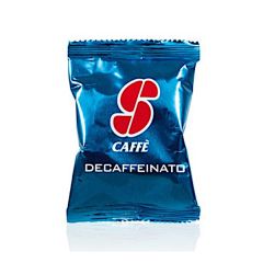 Capsule Essse Caffè Decaffeinato