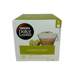 Capsule Nescafé Dolce Gusto Cappuccino