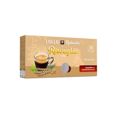 N10 Capsule Lollo Orzo Compatibili Nespresso
