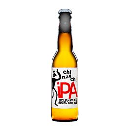 Ipa Sicilian - White Double Indian Pale Ale 33 Cl