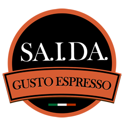 SA.I.DA. Espresso Cialde