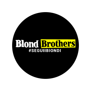 Birra Blond Brothers