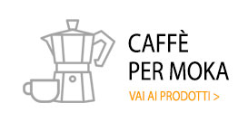 Caffe macinato