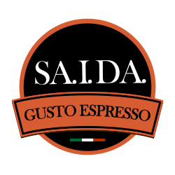 Logo Saida Gusto Espresso